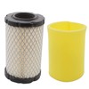 ApplianPar Tune Up Maintenance Service Kit Air Oil Fuel Filter