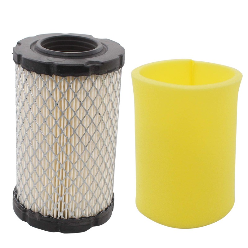 ApplianPar Tune Up Maintenance Service Kit Air Oil Fuel Filter