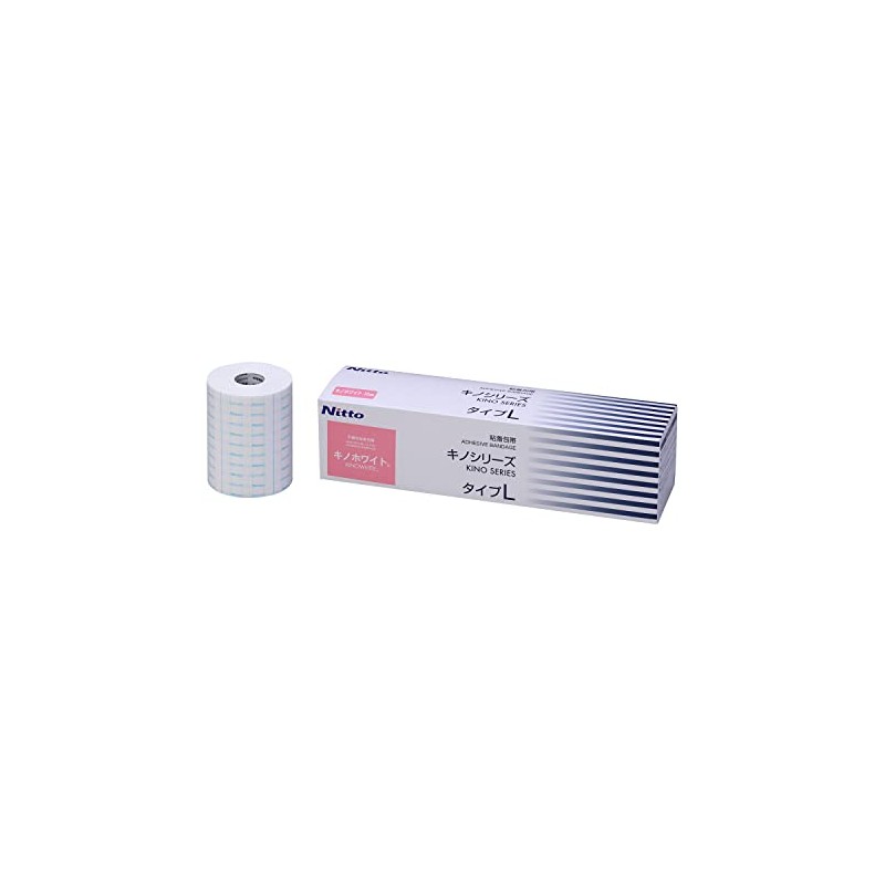 Nitreto Kino-White Type L B5110L (3.9 x 32.8 ft (10