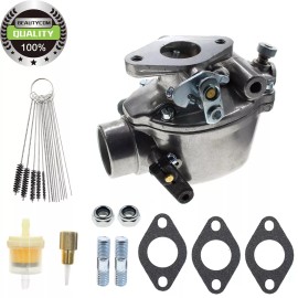 Beautycom NEW Super A & C Carburetor 352376R92 Carb For Farmall Tractor A AV B BN C 69401D