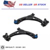 2MPLASTIC Control Arm Front Lower For Mazda CX-9 2007-2015 Left