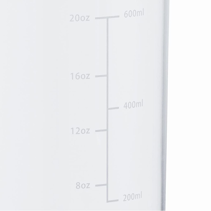 cera COFFEE JUG600 Unbreakable Coffee Server