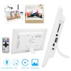 10 inch 1024*600 HD Human Body Induction Digital Photo Frame
