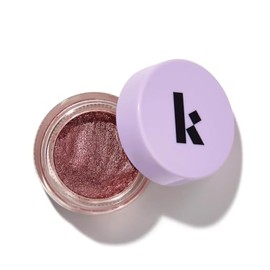 Kulfi Zari Eyes Long-Lasting Crease-Proof Cream Eyeshadow Sitara Sparkles