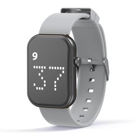 Digital Watch Children's Digital Watch Children's Watch Fitness Bracelet Pedometer Children Boys Girls Bracelet Fitness Tracker Children Watch Fitness Watch Sleep Tracker Alarm Clock Waterproof