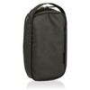 Solo Tourist Packing Organizer WP Carrying Case, Black, Black