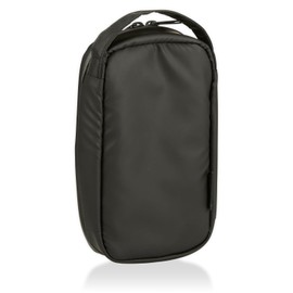 Solo Tourist Packing Organizer WP Carrying Case, Black, Black