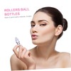 MERRYHAPY 10pcs Roller Ball Essential Oil Bottle Essentials Oils &