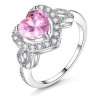 Dtup Anillo De Colección Sailor Moon Mamoru To Usagi Angel