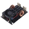 Induction Heating Board ZVS Heater Power Supply Module with Coil