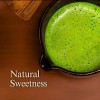 Yedoensis Matcha Ceremonial Uji - Té Verde Japonés En Polvo