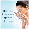 Noxzema Classic Clean Cleanser, Original Deep Cleansing, 2 oz