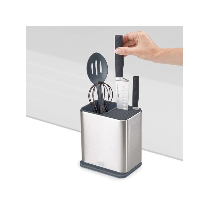 Joseph Joseph [Joseph Joseph] Surface stainless steel cookware container 1p