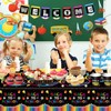 Back to School Party Supplies Tableware with Back to School