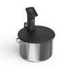 Anova Culinary Sous Vide Precision Cooker Lid, Fits 10.5" pot,