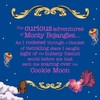 Monty Bojangles Cookie Moon | 3 Gift Boxes - Choose