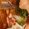 Bruma Aromática Para Cabello Y Cuerpo Sol De Janeiro, Tamaño