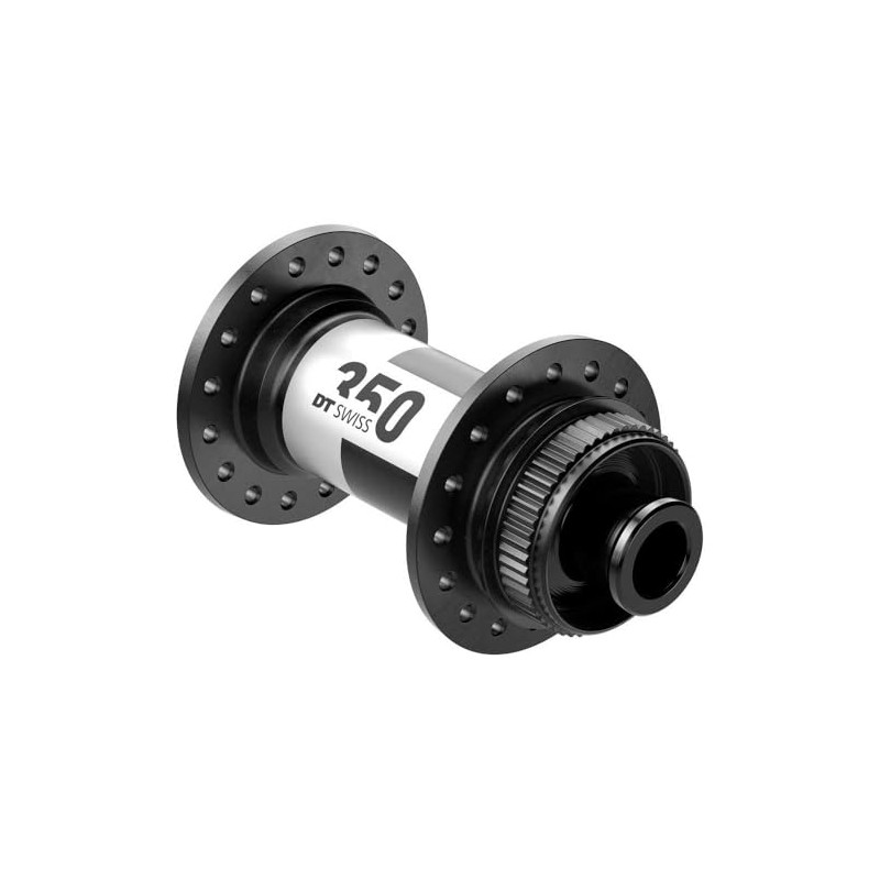 Dt Swiss Unisex - Adult 350 Road Hub, Multicoloured, 100