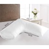 HOMES-LINEN V Pillow Orthopaedic V Shaped Pillow Extra Cushioning Support