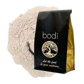 bodi : Dandelion Root Powder | 4oz to 5lb | 100% Pure Natural Hand Crafted (4 oz)