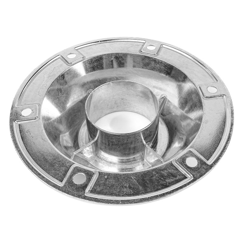 Tiardey 2PCS RV Caravan Table Mount – Aluminium Base Mount