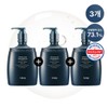Premier Hygro Shampoo 3 pcs + Scalp Ampoule Pack 1