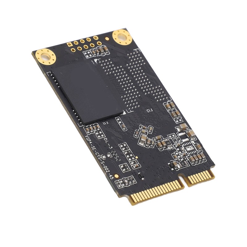 MSATA SSD 500MB/S Read Speed 450MB/S Write Speed High Speed