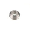 Garmix Garden Wire Binding Wire (Stainless Steel 50 m, 1.0