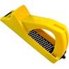 AERZETIX - C45990 - Planer/Rasp for Plasterboard 145x40mm Universal -
