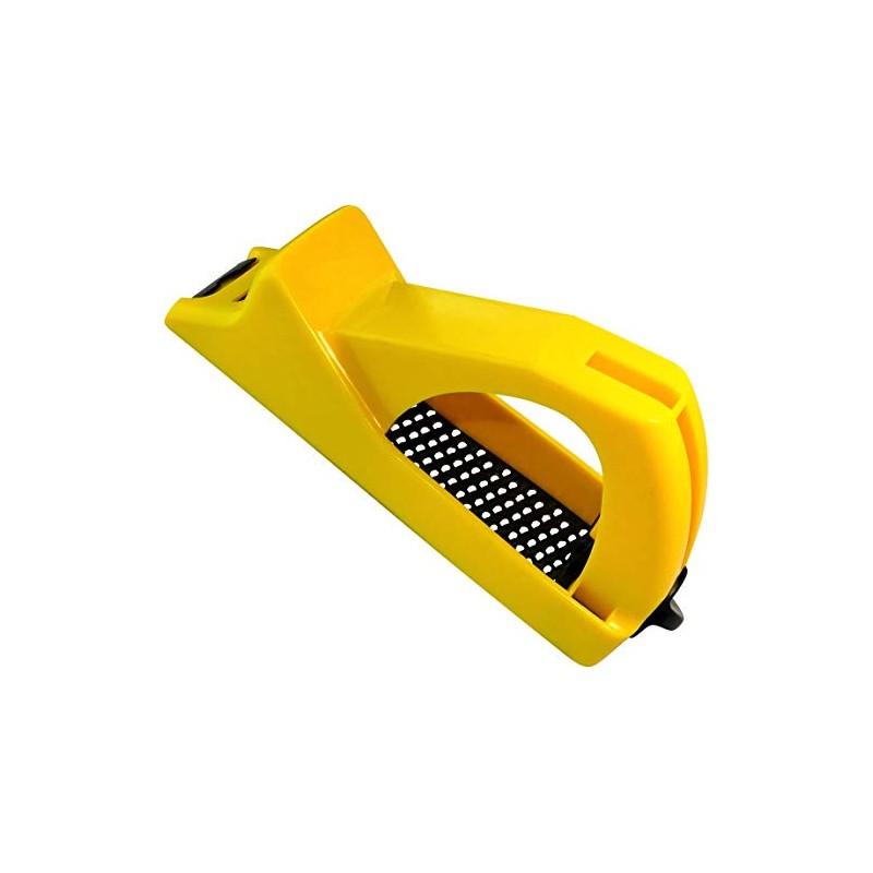 AERZETIX - C45990 - Planer/Rasp for Plasterboard 145x40mm Universal -