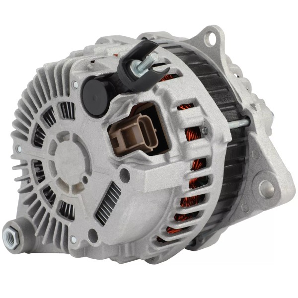 top-liftsupport Alternator fits Lincoln MKX 2007-2008-2009
