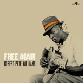 Free Again - Limited 180-Gram Vinyl with Bonus Track [Analog]