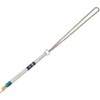 Yair Emanuel Torah Pointer with 8 Bands, Blue