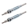 OTINUBEE 7009 Glow Plug 2Pcs Compatible with Weber SmokeFire EX4