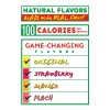 AriZona Arnold Palmer Fruit Snacks 5oz Pack of 12 Real