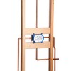GROHE 35026000 Grohflex Universal Rough-In Box