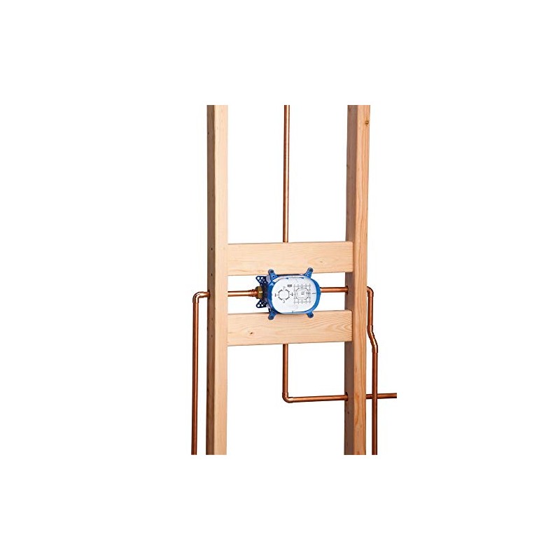 GROHE 35026000 Grohflex Universal Rough-In Box