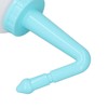 Nasal Sinus Rinse Irrigation Tilt Angle Rhinitis Relief Sinus Rinse