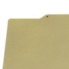 220 X 220mm 3D Printer PEO PEI Build Plate Magnetic