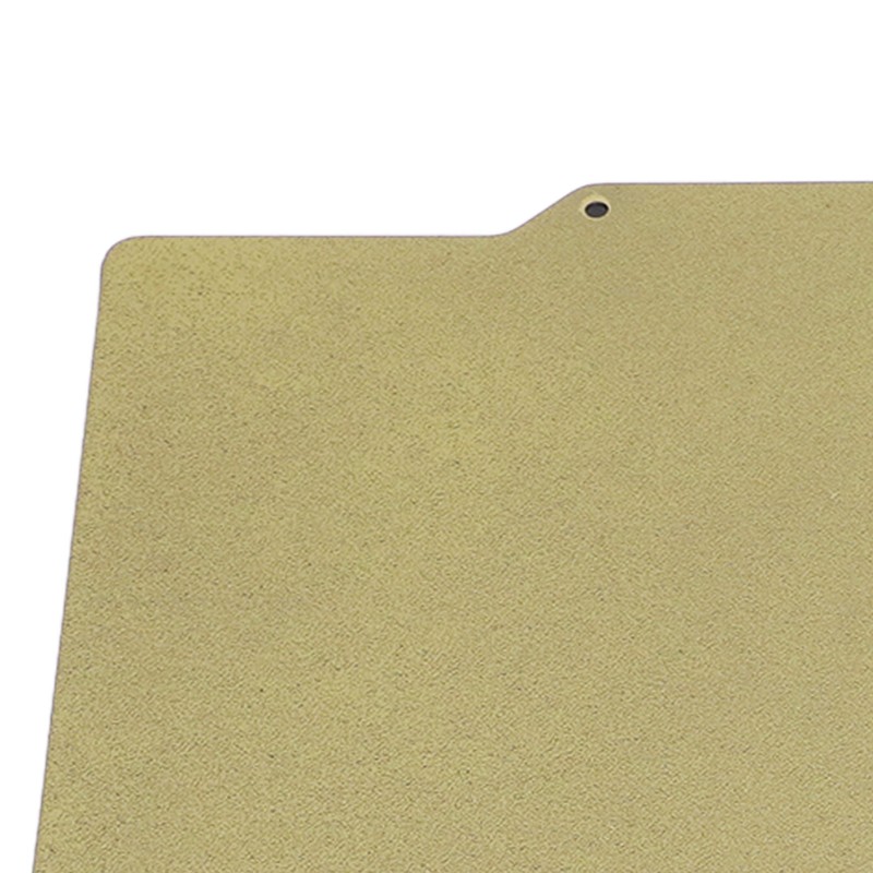 220 X 220mm 3D Printer PEO PEI Build Plate Magnetic