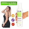 Nefertiti Crema Para Peinar Cabello Liso 300ml