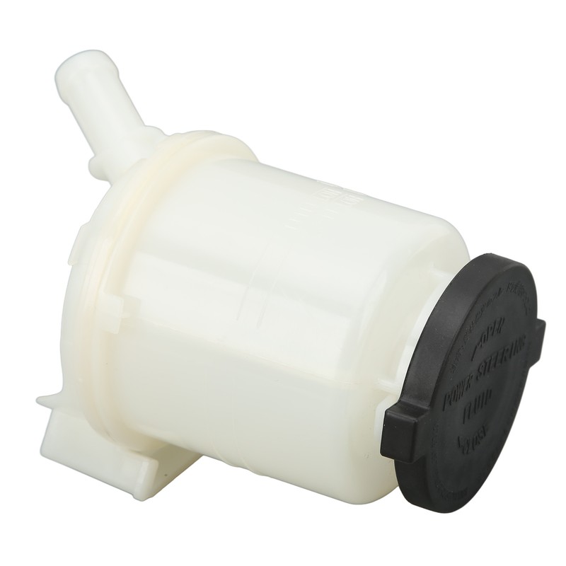 Power Steering Pump Reservoir 44360 0K010 White Replacement For HILUX