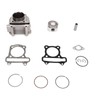 50mm Cylinder Assembly Kit Complete Piston Ring Kit Replacement for