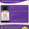 Suplemento Salud Intestinal Mujeres Complejo Hongos Melena León Control Cortisol