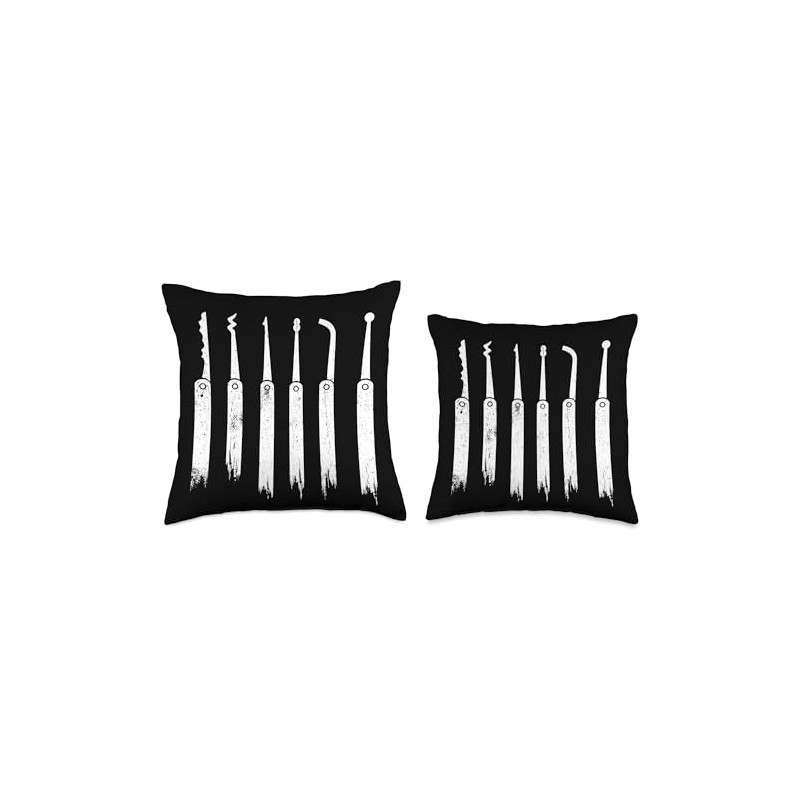 Lock Pick Tools - Lock Picking - Lock Picker -