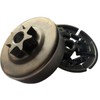 Sprocket Clutch 3/8" 7T Needle Bearing for Stihl 034 036
