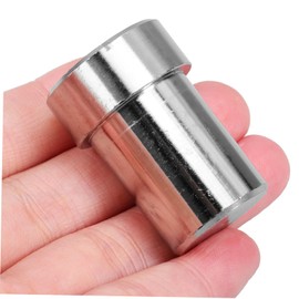 Operitacx Langlebiger Wiederverwendbarer Hobeldübel Für Holzbearbeitung Tischklemme Zubehör Praktische Hobelanschläge Für Werkbänke Und Holzverarbeitung