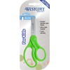 Westcott 15969 Right- and Left-Handed Scissors, Classic Kids' Scissors, Back