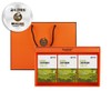 I'm Healing Green Coffee Bean 50 Sticks 3 Box Gift