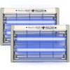 mafiti Electric Bug Zapper, Powerful 20w Fly Zapper Traps Indoor